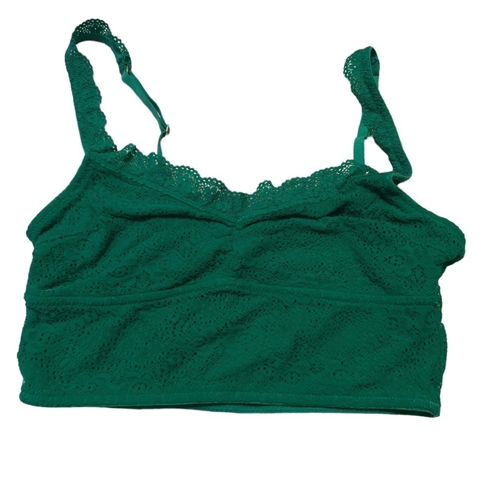 Nwot Gilly Hicks Bralette